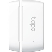 AyrStore Tp-Link  T110,  Akıllı Kapı/pencere Kontak Sensörü, Anlık Bildirim, Pil Dahil, Kolay