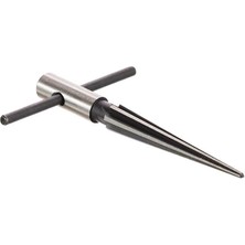 AyrStore 34125 12MM Tapered Reamer