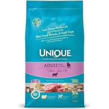AyrStore Adult Mini&small With Lamb 3 kg