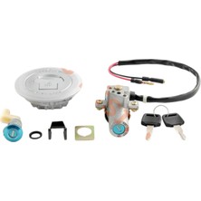 Monero Honda Cbf 150 Kontak Seti