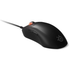 Steelseries Prime+ Fps Oyun Faresi,siyah