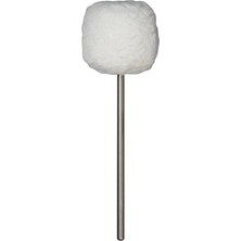 AyrStore Vbvb Vintage Bomber Bas Davul Çırpıcı