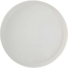 AyrStore Chopin Alumilite Çukur Tabak 25CM