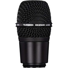 AyrStore M80-WHB Black | M80 Wireless Mikrofon Kapsülü