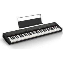 AyrStore CT-S1-76BK 76 Tuşlu Org (Siyah)