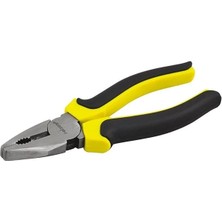AyrStore 11207 150 mm Width Combination Pliers - Multi Color