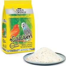 AyrStore Classic 250 gr Kuş Kumu