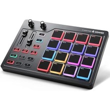 AyrStore Starrypad Mıdı Controller