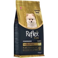 AyrStore Plus Pomeranian Yavru Köpek Mamasi 1.5 kg
