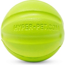 AyrStore Chewz Ball Dayanıklı Köpek Oyun Topu – Standart Fırlatıcılara Uygun – Suda Yüzen Hafif Eva