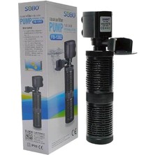 AyrStore Iç Filtre FB-1202 12W 880LT/SAAT