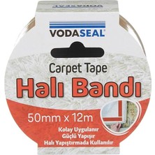 AyrStore Halı Montaj Bandı, 50MMX12MT