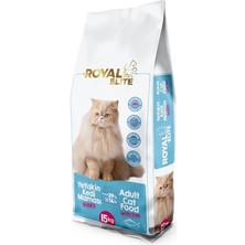 AyrStore Elıte Balıklı Yetişkin Kedi Maması