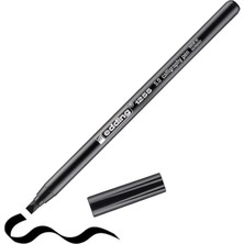 AyrStore 1255 Kaligrafi Kalemi - Siyah - 1 Kalem - Kaligrafi Ucu 5 mm