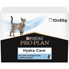 AyrStore Feline Hydra Care 85GR x 10 Adet