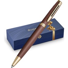 Waterman Hemisphere 25 Metalik Bakır Gt Tükenmez Kalem