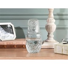 AyrStore Audrey Başucu Sürahisi
