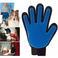 AyrStore Kedi Köpek Tüy Toplayıcı Eldiven