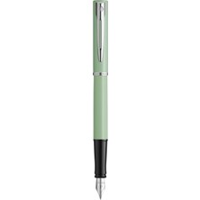 Waterman Allure Dolma Kalem Ct - 2105302, Pastel Yeşil