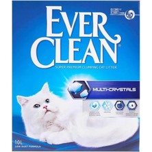 AyrStore Multicrystal Kedi Kumu, 10 L