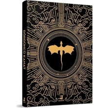 AyrStore Dördüncü Kanat Defter