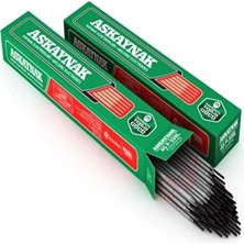 AyrStore As P 308L Süper 2,50MM Paslanmaz Krom Elektrot 95'li