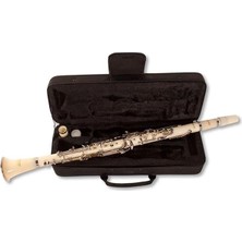 AyrStore XCL340W Plus Sol Klarnet (Beyaz)