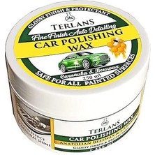 AyrStore Uv Korumalı Far ve Kaporta Parlatıcı Çizik Giderici & Pasta Cila 250 ml Headlight Restorer