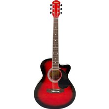 AyrStore CG-3850C (QHFG229C-38B) Akustik Klasik Gitar