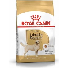 AyrStore Labrador Retrıever Adultköpek Maması, 12 kg