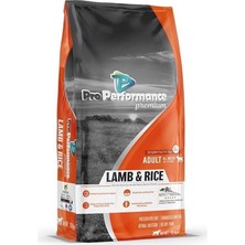 AyrStore Adult Dog Lamb 18 kg