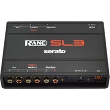 AyrStore Sl3 Dj Audio Interface
