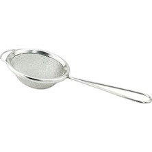 AyrStore Metal Çay Süzgeci