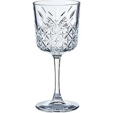 AyrStore Timeless Kırmızı Şarap Kadehi, 4'lü, 330 cc