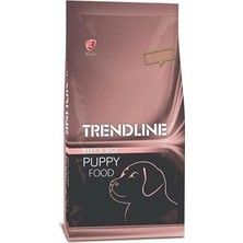 AyrStore Yavru 24/11 Dana Etli Köpek Maması 1 kg