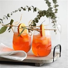 AyrStore Gaia 6'lı Goblet