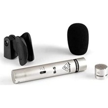 AyrStore B-5 Tek Diyaframlı Condenser Stüdyo Kayıt Mikrofonu