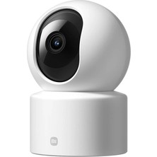 AyrStore Xiaomi Smart Camera C301 2k 360 Derece Gece Görüşlü Ip Wi-Fi Güvenlik Kamerası (Xiaomi Türkiye