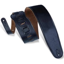 AyrStore Levy's Leathers Üniseks (Feedtitle) Gitar Veya Bas Için Kayış (Tekli Paket)