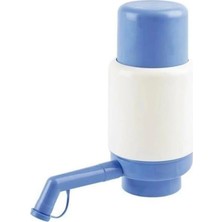 AyrStore ® Premium Manuel Damacana Su Pompası Damlatmaz Bpa Sıfır