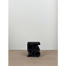 AyrStore Icon Dock Ps5 Joystick Stand Siyah