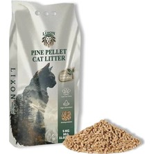 AyrStore Doğal Çam Peleti Kedi Kumu 5 kg (10L) Yavru/yetişkin Kediler ve Kemirgen Hayvanlar