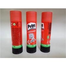 AyrStore Prit 3'lü Avantaj Set (43GR x 3) Stick Yapıştırıcı