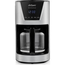 AyrStore AR3081 Brewtime Delux Filtre Kahve Makinesi
