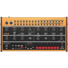 AyrStore Crave Analog Yarı Moduler Sequencer