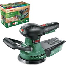 AyrStore Advanced Orbit 18 Zımpara Aleti