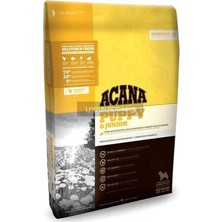 AyrStore Yavru Köpek Maması Puppy 17 kg