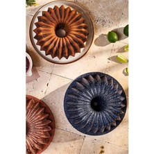 AyrStore Aren Kek Kalıbı Lacivert