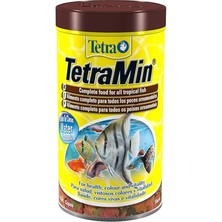 AyrStore Yem Min Flakes 500 ml