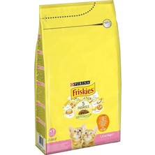 AyrStore Yavru Kedi Maması 1.5 kg